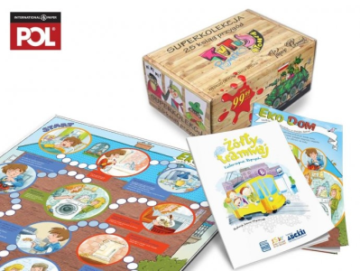 Konkurs: listopadowy Pol