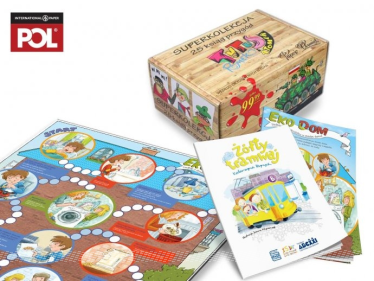 Konkurs: listopadowy Pol