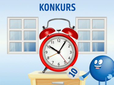 konkurs ,,Małe Marzenia”