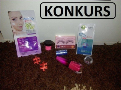 Wygraj zestaw ze zdjęcia