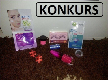 Wygraj zestaw ze zdjęcia