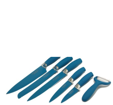 Konkurs z marką ROLNIK – do wygrania noże ceramiczne!