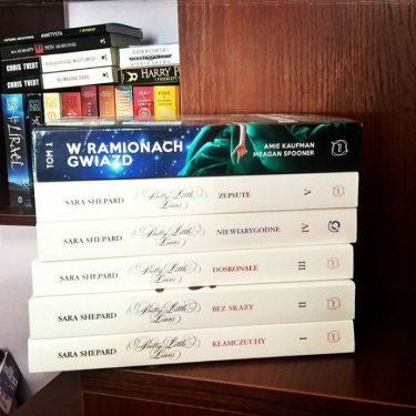 Konkurs z okazji 30 tys. wejść!!