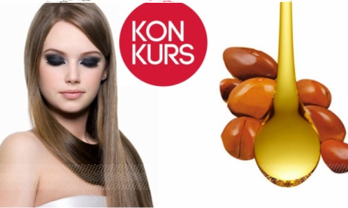 Konkurs "Zimą zadbaj o włosy naturalnie"