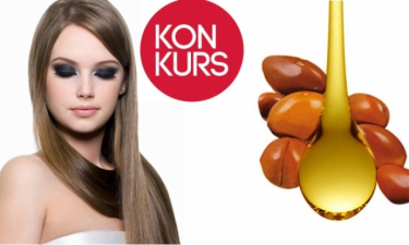 Konkurs "Zimą zadbaj o włosy naturalnie"