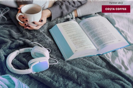 Konkurs "Zimowy wieczór w towarzystwie radia ZET Chilli"