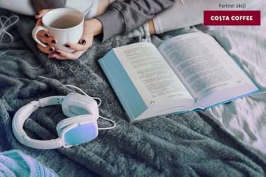 Konkurs "Zimowy wieczór w towarzystwie radia ZET Chilli"