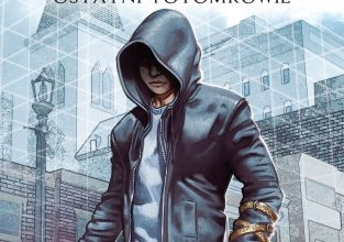 Qfantydzień z "Ostatnimi potomkami" do godz. 20:00