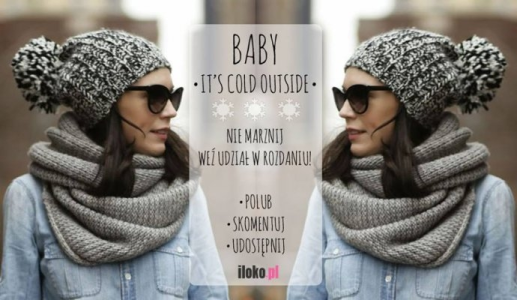 Konkurs "Rozdanie z Iloko"