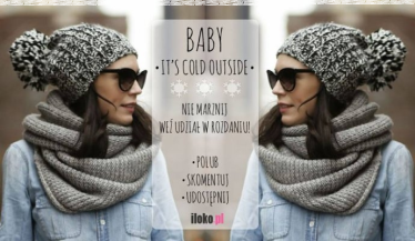 Konkurs "Rozdanie z Iloko"