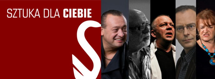 Wygraj zaproszenie na spektakl do Teatru MIST! Kraków, do godz. 12:00