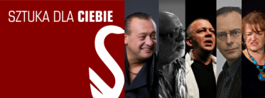 Wygraj zaproszenie na spektakl do Teatru MIST! Kraków, do godz. 12:00