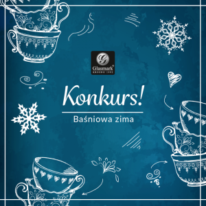 Konkurs "Baśniowa zima"