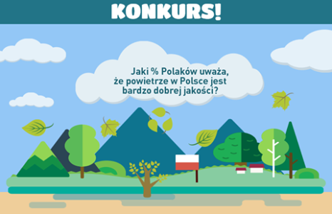 Konkurs "Kto pierwszy ten lepszy"