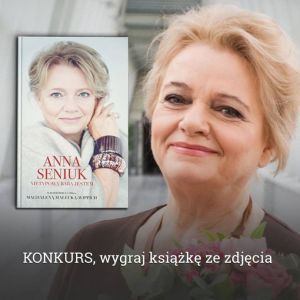 Konkurs "Nietypowa baba jestem"