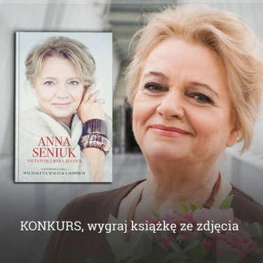 Konkurs "Nietypowa baba jestem"