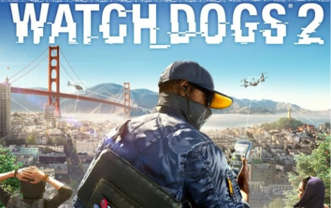Konkurs "Watch_Dogs 2"