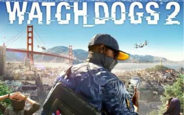 Konkurs "Watch_Dogs 2"