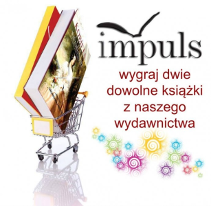 Wygraj 2 książki