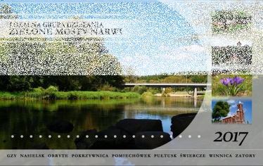 Wygraj kalendarz na 2017, do godz. 16:00