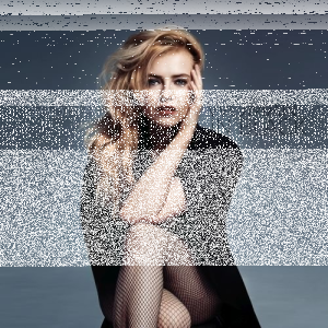 Wygraj najnowszy album Sashy Strunin, Woman In Black