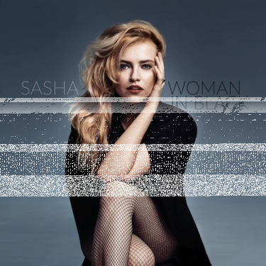 Wygraj najnowszy album Sashy Strunin, Woman In Black