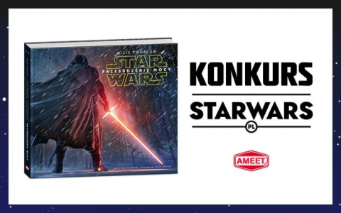 Konkurs "Wyjątkowe albumy od AMEET"