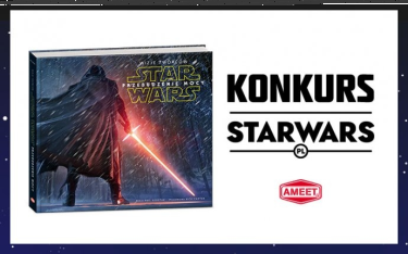 Konkurs "Wyjątkowe albumy od AMEET"