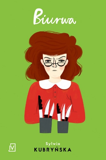 Wygraj książkę "Biurwa" do godz. 12:00