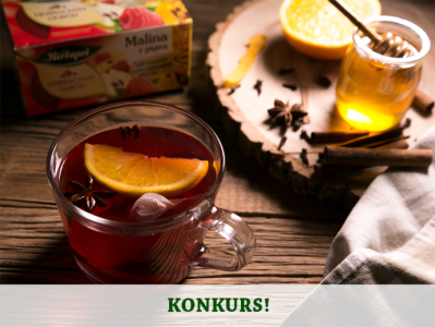 Konkurs "Herbapol - Grzaniec"