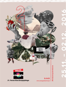 Wygraj karnety na Cinergię, Łódź, do godz. 22:00