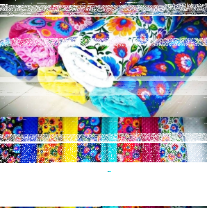 Konkurs "Kocyk marzeń"