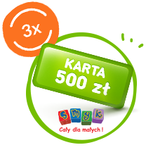 Konkurs "Baw się z nami i wygrywaj! BoboVita i Bebiko w Super-Pharm!"