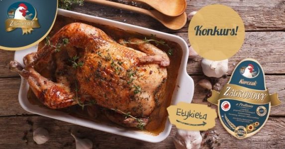 Konkurs fotograficzny "Ulubione danie z Zagrodowego"