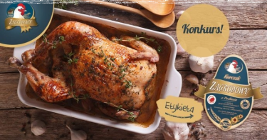 Konkurs fotograficzny "Ulubione danie z Zagrodowego"