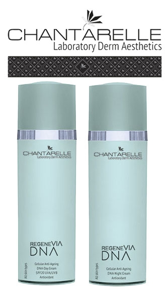 Konkurs "Genowe odmładzanie"