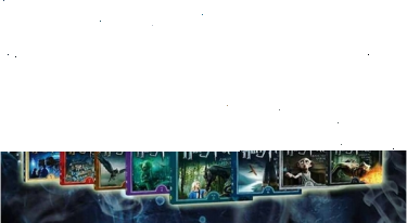 Konkurs z Harrym Potterem