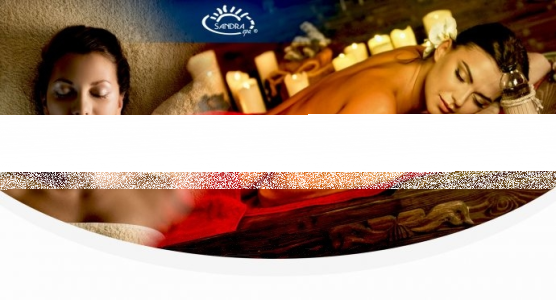 Konkurs "Zima w Sandra SPA"