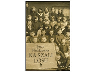 Wygraj książkę "Na szali Losu. Autobiografia" do godz. 20:00