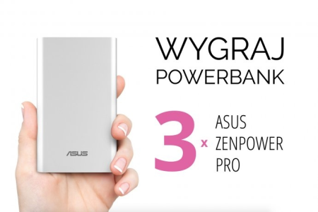 Konkurs fotograficzny: Asus ZenFone 3 "Najlepszy aparat mam przy sobie"