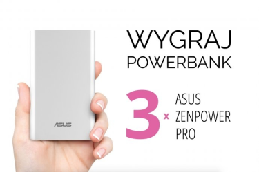 Konkurs fotograficzny: Asus ZenFone 3 "Najlepszy aparat mam przy sobie"