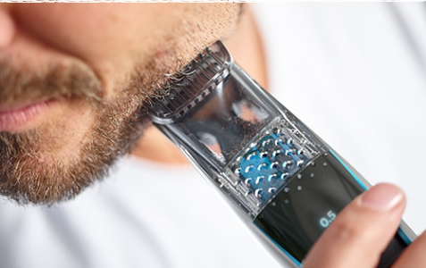 Konkurs "Philips Trymer 7000: Wybierz najlepszego filmowego brodacza i wygraj!"