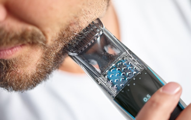 Konkurs "Philips Trymer 7000: Wybierz najlepszego filmowego brodacza i wygraj!"