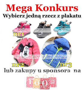 Konkurs "Piękne dziecko"