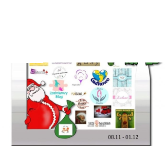 Konkurs "W krainie świętego Mikołaja"