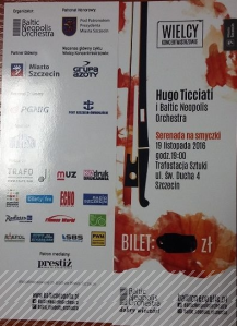 Wygraj bilety na  Baltic Neopolis Orchestra (Szczecin)