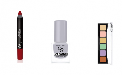 Andrzejkowy konkurs z Golden Rose