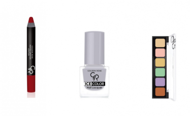 Andrzejkowy konkurs z Golden Rose