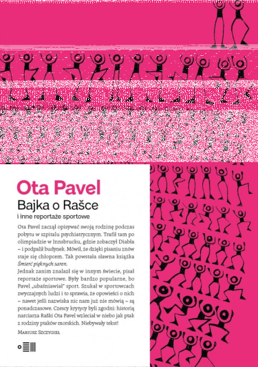 Konkurs "Bajka o Rasce"