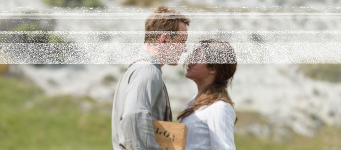 Wygraj biżuterię, bony na zakupy lub książki w konkursie "Światło między oceanami"